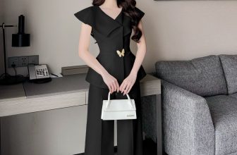 [🆕🇻🇳] XIICO 👕 Top1Fashion 👗  𝐍𝐞𝐰 𝐂𝐨𝐥𝐨𝐮𝐫 | 𝐋𝐚𝐫𝐢𝐬 𝐒𝐞𝐭  Có quá nhiều yêu cầu màu đen cho 𝐋𝐚𝐫𝐢𝐬 𝐒𝐞𝐭 nên nhà XIICO đáp ứng ngay cho các chị em đây ạ  Màu đen mãi đẹp đúng không ạ ?! ——- , shares-11✔️ , likes-180❤️️ , date-2024-04-08 01:14:04🇻🇳🇻🇳🇻🇳📰🆕