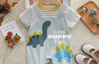 [🆕🇻🇳] Puppy Kids – Cửa hàng quần áo cho bé tại Hà Nội 😎❤️️⭐️ 𝐒𝐡𝐨𝐩𝐞𝐞:
𝐋𝐚𝐳𝐚𝐝𝐚:
𝐇𝐞𝐥𝐥𝐨 𝐒𝐮𝐦𝐦𝐞𝐫  𝐂𝐡𝐚̀𝐨 𝐇𝐞̀
#summer_2024
Chính thức bước vào hè rồi, những chiếc đồ xinh xắn, năng động phù hợp với bé yêu mặc hè này.
𝐒𝐢𝐳 , shares-5✔️ , likes-67❤️️ , date-2024-04-09 16:14:18🇻🇳🇻🇳🇻🇳📰🆕