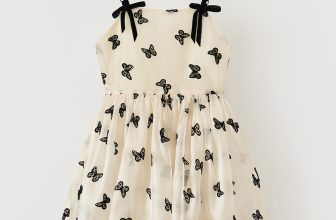 [🆕🇻🇳] Jade Crystal – Life Style – 𝐓𝐇𝐄 𝐒𝐄𝐂𝐑𝐄𝐓 𝐓𝐎 𝐀𝐌𝐀𝐙𝐈𝐍𝐆 𝐊𝐈𝐃𝐒 😎❤️️⭐️  𝐋𝐄𝐏𝐈 | Công chúa nhỏ nhà 𝗝𝗔𝗗𝗘
Chiếc đầm công chúa LEPI luôn được các mẹ ưu ái lựa chọn vì sự ngọt ngào đáng yêu mặc lên là thấy thướt tha hiền dịu hẳnV , shares-4✔️ , likes-112❤️️ , date-2024-04-11 03:22:58🇻🇳🇻🇳🇻🇳📰🆕