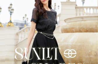 [🆕🇻🇳] ELISE – Định hướng phong cách thời trang👕 Top1Fashion 👗  𝗦𝗨𝗡𝗟𝗜𝗧 𝗦𝗛𝗔𝗗𝗘𝗦 | SỰ TRỞ LẠI CỦA NHỮNG BIỂU TƯỢNG THỜI TRANGThời trang luôn là tiếng nói mang tính nghệ thuật, truyền tải cảm xúc đồng thời nêu lên quan đi , shares-41✔️ , likes-37K❤️️ , date-2024-04-07 13:19:35🇻🇳🇻🇳🇻🇳📰🆕