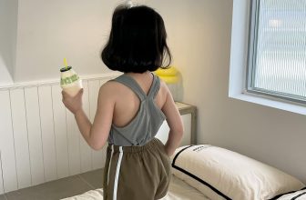 [🆕🇻🇳] Little Kei – Quần áo trẻ em , thời trang cho bé , phụ kiện cho bé 🧑‍🧒❤️️👶⭐️ Nhìn thôi đã thấy mát rồi. Full set đẹp mát cho bé gái
Sz90-130, shares-1✔️ , likes-3❤️️ , date-2024-04-02 19:57:56🇻🇳🇻🇳🇻🇳📰🆕