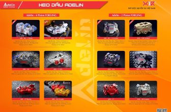 [🆕🇻🇳] X1R VIET NAM  – PHỤ TÙNG XE MÁY NHẬP KHẨU CHÍNH HÃNG 🚗 Top1Go 🏍️  Tổng hợp Bảng mã heo của Adelin.Chỉ số độ cứng của Heo Adelin như sau:Nhôm 6061 forging: 105HB chịu nhiệt 300-500 độ C
Nhôm 7075 forging: 120-130HB chị , shares-0✔️ , likes-23❤️️ , date-2024-03-31 21:02:00🇻🇳🇻🇳🇻🇳📰🆕