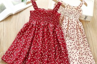 [🆕🇻🇳] BIBO Shop – Xưởng Thời Trang Trẻ Em 🧑‍🧒❤️️👶⭐️ VÁY  HOT HIT MÙA THU HÈ NÀY CHO BÉ
Hàng xuất dư – chất vải dài dặn – màu sắc bắt mắt
Bé diện đi chơi đi học cực xinh
#Miễn #phí vận chuyển – Kiểm tra hàn , shares-0✔️ , likes-6❤️️ , date-2024-04-10 15:28:57🇻🇳🇻🇳🇻🇳📰🆕