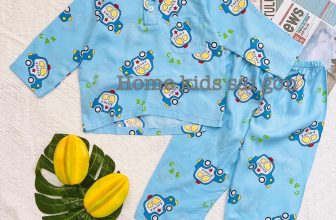 [🆕🇻🇳]  Home kids – Bộ lanh cho bé TPHCM 😎❤️️⭐️ TAY DÀI QUẦN DÀI CỦA BÉ
MUA 5 BỘ TẶNG THÊM 1 BỘ
MUA 10 BỘ TẶNG THÊM 2 BỘ +FREESHIP
SIZE : 8 kí – 42 kí
SHOPEE :
Chất Tole / Lanh 2 da mềm mịn , thấm h , shares-1✔️ , likes-4❤️️ , date-2024-04-08 15:59:27🇻🇳🇻🇳🇻🇳📰🆕