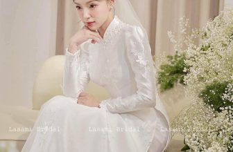 [🆕🇻🇳] Lasami Bridal – Váy cưới Hà Nội 🤵🏻 Top1Wedding 👰🏻  𝑨́𝒐 𝒅𝒂̀𝒊 𝒕𝒓𝒂̆́𝒏𝒈 𝒍𝒖𝒐̂𝒏 đ𝒖̛𝒐̛̣𝒄 𝒍𝒖̛̣𝒂 𝒄𝒉𝒐̣𝒏 𝒗𝒊̀ 𝒔𝒖̛̣ 𝒕𝒉𝒂𝒏𝒉 𝒍𝒊̣𝒄𝒉 𝒏𝒖̛̃ 𝒕𝒊́𝒏𝒉 𝒎𝒂𝒏𝒈 𝒍𝒂̣𝒊Ngày nay, với thiết kế sáng tạo vượt bậc trên form dáng truyền thống , shares-2✔️ , likes-5❤️️ , date-2024-04-10 21:24:07🇻🇳🇻🇳🇻🇳📰🆕