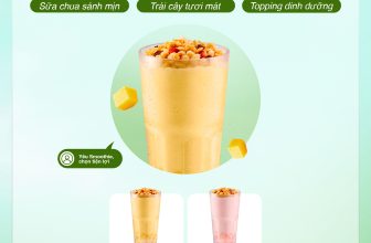 [☕️🇻🇳] The Coffee House Việt Nam 🥤 Top1Coffee ☕️ 4 GÓI HEALTHY CẤP TỐC TỚI RỒI ĐÂYHạ sắp sang, bạn đã chuẩn bị gì? Còn Nhà đã có 4 gói healthy cấp tốc cùng bạn lấy đà vào hạ thật rạng rỡ.Smoothie M , shares-12✔️ , likes-14K❤️️ , date-2024-04-09 01:00:27🇻🇳🇻🇳🇻🇳📰🆕