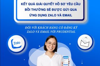 [🆕🇻🇳] Bảo hiểm Nhân thọ Prudential Việt Nam ♥️️ Top1Index 📚  Từ ngày 08/04/2024,  kết quả giải quyết hồ sơ yêu cầu bồi thường (HSYCBT) sẽ được ưu tiên gửi đến khách hàng qua ứng dụng Zalo và email.Bên cạnh đó, Khác , shares-14✔️ , likes-216❤️️ , date-2024-04-09 01:00:20🇻🇳🇻🇳🇻🇳📰🆕