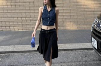 [🆕🇻🇳] LIBÉ – Quần áo (Thương hiệu) 👕 Top1Fashion 👗  The Office Siren is one of the latest additions to the Trend RadarSome tips to achieve this aesthetic with our girl @Linbene_. It can be combined with a , shares-1✔️ , likes-42❤️️ , date-2024-04-07 19:13:48🇻🇳🇻🇳🇻🇳📰🆕