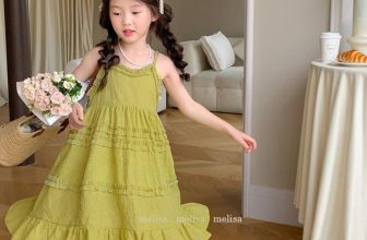 [🆕🇻🇳]  KidStyle.com.vn – Xưởng sỉ quần áo trẻ em 🧑‍🧒❤️️👶⭐️ MLS 1923 – HÀNG SẴN – 5 ngày trả
Let’s go…. Đi biển thôiiiiii
Cái màu đầm đẹp mê ạ
Chuẩn mã đầm đẹp nhất hè này luôn
Chỉ cần bé mặc đầm, đứng đâu cũng  , shares-0✔️ , likes-0❤️️ , date-2024-04-02 21:10:37🇻🇳🇻🇳🇻🇳📰🆕