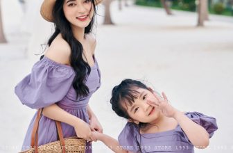 [🆕🇻🇳] STORE 1993 – Thời trang gia đình- Thời trang mẹ bé 👕 Top1Fashion 👗  Bên cạnh đồ gia đình thì STORE 1993 còn thiết kế set mẹ và bé siêu xinh đây ạ
Các dịp nghỉ lễ lớn sắp tới mà các mom chưa tìm được set nào để diện cùng bé , shares-15✔️ , likes-129❤️️ , date-2024-04-11 12:27:29🇻🇳🇻🇳🇻🇳📰🆕