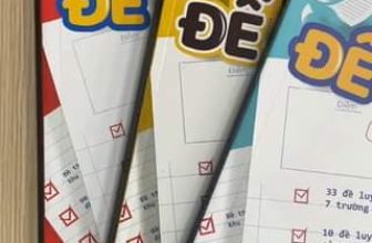 [🆕🇻🇳] Hocmai.vn Tiểu học 📚 Top1Learn 📕 Đỗ trường chuyên – Lớp chọn với combo luyện đề cực đỉnh #hocmaibook #hoccungtiktok #luyenthivao6 #chinhphucdethivao6 #nhasachhocmai
, shares-0✔️ , likes-5❤️️ , date-2024-04-17 01:00:54🇻🇳🇻🇳🇻🇳📰🆕