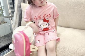 [🆕🇻🇳] Tiệm Order CoCa Kids 😎❤️️⭐️ #169kk/set 2 bộ
HÀNG SẴN KHO
RẺ ĐẸP NTN TỘI J K QUẤT MN ƠIIIIISet 2 bộ cover cực xinh, #169k mà mua đc 2 bộ hello kítty (tính ra có 4xk/ món )
Auth riên , shares-0✔️ , likes-1❤️️ , date-2024-04-07 04:40:47🇻🇳🇻🇳🇻🇳📰🆕