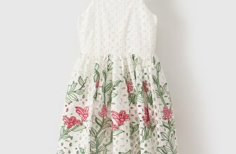 [🆕🇻🇳] Jade Crystal – Life Style – 𝐓𝐇𝐄 𝐒𝐄𝐂𝐑𝐄𝐓 𝐓𝐎 𝐀𝐌𝐀𝐙𝐈𝐍𝐆 𝐊𝐈𝐃𝐒 😎❤️️⭐️ 𝑵𝑬𝑾 𝑪𝑶𝑳𝑳𝑬𝑪𝑻𝑰𝑶𝑵 |  𝐋𝐈𝐋𝐈𝐀𝐍 𝐃𝐑𝐄𝐒𝐒
Đắm chìm trong sắc hoa pastel ngọt ngào và đầy ấn tượng, thiết kế 𝐋𝐢𝐥𝐢𝐚𝐧 như một đoá hoa bừng nở, mong manh nhưng vẫn tràn  , shares-5✔️ , likes-76❤️️ , date-2024-04-07 21:47:06🇻🇳🇻🇳🇻🇳📰🆕