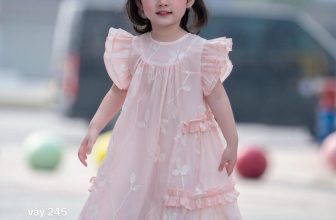 [🆕🇻🇳] Bắp Xinh Shop – Thời Trang Của Bé 🧑‍🧒❤️️👶⭐️ Hàng có sẵn tại các cơ sở ạh!
Đừng ngại ib cho Shop e nha!!! HỆ THỐNG CỬA HÀNG BẮP XINH   CS1 : 24Trịnh Đình Cửu – H.Mai.
0976548481
CS2 : 97 Kim Đồng
, shares-0✔️ , likes-5❤️️ , date-2024-04-15 15:34:41🇻🇳🇻🇳🇻🇳📰🆕