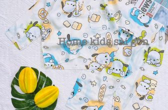 [🆕🇻🇳]  Home kids – Bộ lanh cho bé TPHCM 😎❤️️⭐️ TOLE DÀI TAY BÉ TRAI CỰC YÊU
MUA 5 BỘ TẶNG THÊM 1 BỘ
MUA 10 BỘ TẶNG THÊM 2 BỘ + FREESHIP
8ki – 40ki
Chất tole cao cấp da mềm mịn , thấm hút mồ hôi cực  , shares-3✔️ , likes-81❤️️ , date-2024-04-13 19:15:16🇻🇳🇻🇳🇻🇳📰🆕