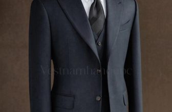 [🆕🇻🇳] Veston Ken – Vest Nam Hàn Quốc – Vest Cưới | Vest Studio | Vest Trung Niên… 👕 Top1Fashion 👗  Suit cưới | Sự lãng mạn dành riêng cho cặp đôi uyên ương
Bộ vest hai cúc cổ điển của Veston KenTrong cuộc hành trình lựa chọn vest cưới, chú rể không ch , shares-0✔️ , likes-29❤️️ , date-2024-04-03 12:47:29🇻🇳🇻🇳🇻🇳📰🆕