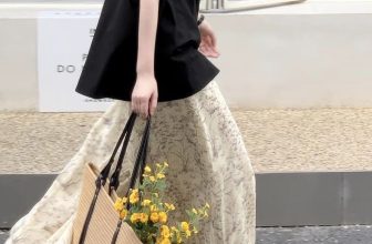 [🆕🇻🇳] May By Mây – Base on Ha Noi Online clothing B 👕 Top1Fashion 👗  Outfit “chữa lành” những tâm tồn hè tới chưa được đi du lịch biển
——-
May By Mây
Online Clothing Brand
Based in Hanoi
Instagram: maybymay.studio
Hot , shares-82✔️ , likes-349❤️️ , date-2024-04-03 20:18:50🇻🇳🇻🇳🇻🇳📰🆕