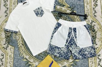 [🆕🇻🇳] 999 Luxury – Chuyên đồ bộ nam 👕 Top1Fashion 👗  𝑺𝑰𝑬̂𝑼 𝑷𝑯𝑨̂̉𝑴 chỉ hơn 𝟏𝟎𝟎k/1 bộ quần áo
Mua 2 bộ 𝑭𝒓𝒆𝒆𝒔𝒉𝒊𝒑
Được kiểm tra hàng trước khi thanh toán
Đủ size từ 38-80kg (M,L,XL,XXL)
, shares-4✔️ , likes-653❤️️ , date-2024-04-05 02:11:58🇻🇳🇻🇳🇻🇳📰🆕