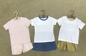 [🆕🇻🇳] BU Corner là Đại lý chính thức của BU Baby 😎❤️️⭐️ Bộ hè sợi tre “nguyên chất” BU Baby
Bỏ giỏ từ shopee video để thêm nhiều ưu đãiCứ hè về là các mẹ lại mê đắm với các item sợi tre  của BU
Siêu mỏng mềm , shares-1✔️ , likes-20❤️️ , date-2024-04-10 15:42:42🇻🇳🇻🇳🇻🇳📰🆕