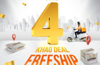 [🆕🇻🇳] Sapporo Vietnam 🍻 Top1Drink 🥂 Thứ 4 thân thiết – Khao deal FreeshipGiữa tuần thêm nhiệt với ưu đãi độc quyền khi lên đơn tại Giaobianhanh.com!Chiến hữu chỉ cần đặt bia vào mỗi thứ  , shares-0✔️ , likes-11❤️️ , date-2024-04-10 01:00:06🇻🇳🇻🇳🇻🇳📰🆕