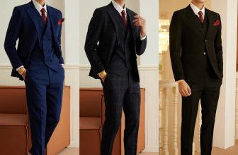 [🆕🇻🇳] Veston Ken – Vest Nam Hàn Quốc – Vest Cưới | Vest Studio | Vest Trung Niên… 👕 Top1Fashion 👗   KHUYẾN MÃI LỚN NHẤT TRONG NĂM  – SIÊU SALE GIÁ SỐC TOÀN BỘ MẪU VESTON KEN – “#FREE_SHIP TOÀN QUỐC”
Áp dụng cho mỗi hóa đơn mua #Vest bất kỳ + Bộ  , shares-30✔️ , likes-3K❤️️ , date-2024-04-04 06:55:13🇻🇳🇻🇳🇻🇳📰🆕