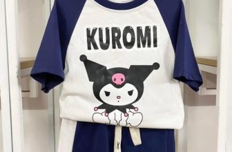 [🆕🇻🇳] MamimO Shop – Bán buôn – bán lẻ thời trang xuất khẩu trẻ em😎❤️️⭐️ Kuromi sẵn siếp
chất thích nhắmmm
Trắng : 2Y đến 8Y
Hồng : 2Y đến 7Y￼ ——HÀG CÓ SẴN——
15 ngõ 30 Phan Chu Trinh
‭Hotline : 03657.66636 ‬
inbox để được tư v , shares-0✔️ , likes-35❤️️ , date-2024-04-05 10:52:23🇻🇳🇻🇳🇻🇳📰🆕