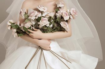 [🆕🇻🇳] LOU Wedding Studio 🤵🏻 Top1Wedding 👰🏻  WEDDING DRESS by LOUNhững thiết kế váy cưới từ LOU lấy sự trang nhã làm cảm hứng khi sử dụng chất liệu chính là satin và tulle. Tinh giản nhưng không hề , shares-2✔️ , likes-12❤️️ , date-2024-04-13 16:31:56🇻🇳🇻🇳🇻🇳📰🆕