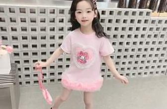 [🆕🇻🇳] Bon Bon Kids – Thời Trang Nhí 🧑‍🧒❤️️👶⭐️ 𝑵𝒈𝒐𝒂𝒏 𝒙𝒊𝒏𝒉 𝒚𝒆̂𝒖 𝒄𝒖̉𝒂 𝒎𝒆̣ đ𝒂̃ 𝒄𝒐́ 𝒗𝒂́𝒚 𝒙𝒊𝒏𝒉 𝒄𝒉𝒖̛𝒂 𝒂̣.
Màu sắc đa dạng phong phú cùng họa tiết cực dễ thương
Nếu ba mẹ ưng ý, đừng ngại ngần inbox ngay cho , shares-0✔️ , likes-0❤️️ , date-2024-04-25 01:50:23🇻🇳🇻🇳🇻🇳📰🆕