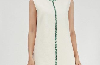 [🆕🇻🇳] Lumière des Liin 👕 Top1Fashion 👗  Thiết kế được ưa chuộng nhất
————–
Thiết kế, cover hàng hiệu, may đo theo mẫu
Nguồn ảnh: Chancos
, shares-0✔️ , likes-6❤️️ , date-2024-04-05 14:25:25🇻🇳🇻🇳🇻🇳📰🆕