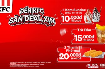 [🆕🇻🇳] KFC Vietnam 🍔 Top1Food 🍜  , shares-1✔️ , likes-116❤️️ , date-2024-04-05 04:00:32🇻🇳🇻🇳🇻🇳📰🆕
