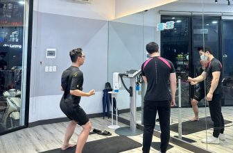 [🆕🇻🇳] 25 FIT hệ thống phòng tập công nghệ EMS Training ⛹️‍♂️ TÚT DÁNG THON CHO HÈ THÊM RỰC RỠBạn đã chuẩn bị gì cho hành trình tút dáng đón hè rồi? Còn hội viên của 25 FIT ở khắp các chi nhánh thì vẫn luôn đều đặn , shares-0✔️ , likes-9❤️️ , date-2024-04-05 00:02:47🇻🇳🇻🇳🇻🇳📰🆕