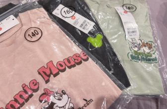 [🆕🇻🇳] MamimO Shop – Bán buôn – bán lẻ thời trang xuất khẩu trẻ em 😎❤️️⭐️ T-shirt UNI #dưxịn đét full tag e back sz 110/120/130/140
Bác nào trc hụt hú e nhé, combo 2 màu zá iu
, shares-0✔️ , likes-41❤️️ , date-2024-04-10 03:21:11🇻🇳🇻🇳🇻🇳📰🆕