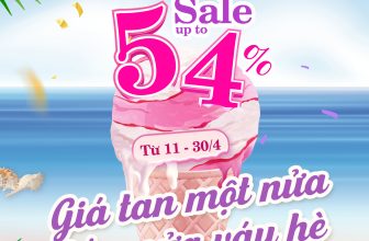 [🆕🇻🇳] Lep’ Daily – Live Gorgeous! 👕 Top1Fashion 👗  GIÁ TAN 1 NỬA – SẮM SỬA VÁY HÈ
SALE UP TO 54% , xem ngay tại:
Shopee:
Tiktokshop: lep.official
Lazada:
Chào hè, Lep’ tặng nàng chương trình ƯU ĐÃI lớn  , shares-3✔️ , likes-344❤️️ , date-2024-04-11 20:05:02🇻🇳🇻🇳🇻🇳📰🆕