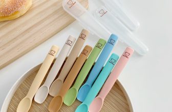 [🆕🇻🇳] Baby Mom – Mẹ và bé 🧑‍🧒❤️️👶⭐️ Thìa Coco Bear, Chất Liệu Silicon Siêu Mềm, An Toàn, Thìa Tập Ăn Dặm Cho Bé CocoBear, Thiết Kế Phù Hợp Với BéThìa Coco Bear, Chất Liệu Silicon Siêu Mềm,  , shares-0✔️ , likes-2❤️️ , date-2024-04-12 14:28:30🇻🇳🇻🇳🇻🇳📰🆕