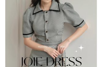 [🆕🇻🇳] KIOBI – THƯƠNG HIỆU QUẦN ÁO THIẾT KẾ VỚI PHONG CÁCH NỮ TÍNH 👕 Top1Fashion 👗  𝐋𝐀 𝐑𝐎𝐔𝐆𝐄 | 𝐻𝑜𝑙𝑖𝑑𝑎𝑦’24 𝐶𝑜𝑙𝑙𝑒𝑐𝑡𝑖𝑜𝑛JOIE MINI DRESSS | M
Creamy | CaroCác nàng đã có thể đặt hàng từ bây giờ và KIOBI sẽ dành tặng ưu đãi 10% + Tặng 1  , shares-0✔️ , likes-2❤️️ , date-2024-04-09 14:30:31🇻🇳🇻🇳🇻🇳📰🆕