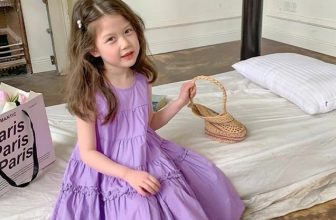 [🆕🇻🇳] Cara Sweet – Sản xuất và phân phối hàng thiết kế trẻ em 😎❤️️⭐️ Hàng mới về!
Một chiếc đầm quốc dân bé nào mặc cũng xinh
Tầng tầng lớp lớp, dáng xòe xinh xắn
Thêm đường đập bèo trang trí nhấn nhá cho chiếc váy thêm x , shares-0✔️ , likes-7❤️️ , date-2024-04-05 13:05:57🇻🇳🇻🇳🇻🇳📰🆕