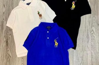 [🆕🇻🇳] MamimO Shop – Bán buôn – bán lẻ thời trang xuất khẩu trẻ em 😎❤️️⭐️ HÀG #HOT siu hím cập bến
Polo RL #dưxịn đét đèn đẹt, đa số full tag mác và kèm cả khuy dự phòng. Chất mát chứ k phải bí bí như mấy qả hàg lên đâu cm nhé.  , shares-0✔️ , likes-34❤️️ , date-2024-04-04 02:32:20🇻🇳🇻🇳🇻🇳📰🆕