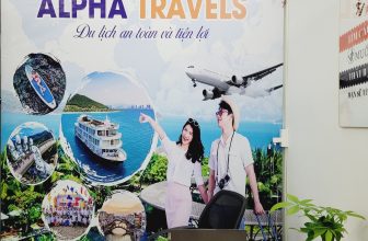 [🆕🇻🇳] Alpha Travels – Kênh Du Lịch Khám Phá ♥️️ Top1Checkin ☑   𝗞𝗛𝗔𝗜 𝗧𝗥𝗨̛𝗢̛𝗡𝗚 𝗩𝗔̆𝗡 𝗣𝗛𝗢̀𝗡𝗚 𝗔𝗟𝗣𝗛𝗔 𝗧𝗥𝗔𝗩𝗘𝗟𝗦 𝗛𝗢̂̀ 𝗖𝗛𝗜́ 𝗠𝗜𝗡𝗛
Vậy là từ 𝘁𝗵𝗮́𝗻𝗴 𝟰/𝟮𝟬𝟮𝟰 Quý khách hàng/đối tác/nhà cung cấp có thể ghé trực tiếp văn phòng Hồ CHí  , shares-0✔️ , likes-2❤️️ , date-2024-04-03 16:08:32🇻🇳🇻🇳🇻🇳📰🆕