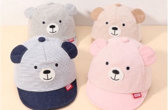 [🆕🇻🇳] À ơi baby – Đồ em bé, Đồ trẻ em 🧑‍🧒❤️️👶⭐️ -Mũ cotton mềm siêu dễ thương cho bé 3-24 tháng
-Chất cotton siêu mềm, phù hợp với làn da nhạy cảm của bé
-Size mũ  : Chu vi mũ 48cm phù hợp cho bé 3 – 24 , shares-0✔️ , likes-1❤️️ , date-2024-04-05 14:18:23🇻🇳🇻🇳🇻🇳📰🆕