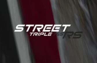 [🆕🇻🇳] Triumph Vietnam – Nhà phân phối các dòng xe Triumph Motorcycles tại Việt Nam 🚗 Top1Go 🏍️  Street Triple 765 RS – Bứt phá mọi giới hạn, chinh phục mọi cung đường với sự linh hoạt hoàn hảo.
—
Street Triple 765 RS – the next level in razor sharp , shares-0✔️ , likes-17❤️️ , date-2024-04-28 00:00:34🇻🇳🇻🇳🇻🇳📰🆕