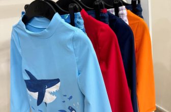 [🆕🇻🇳] Bống Kids : Quần áo trẻ em xuất xịn 🧑‍🧒❤️️👶⭐️
Các mom tìm bơi xịn cho bé du lịch biển, đi hồ bơi thì ghé ngay mẹ Bống. Riêng đồ bơi mẹ Bống chuyên dùng xuất hịn thôi, chả tội gì mà mua đồ bơi vớ vẩn  , shares-0✔️ , likes-2❤️️ , date-2024-04-17 01:24:37🇻🇳🇻🇳🇻🇳📰🆕