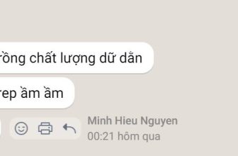 [🆕🇻🇳] Cô Ba Tasty 🍔 Top1Food 🍜 00:21 còn rep tin nhắn
Khách: 10 điểm
Em: Cô Ba ơi tăng lương
, shares-0✔️ , likes-11❤️️ , date-2024-04-04 23:53:07🇻🇳🇻🇳🇻🇳📰🆕