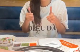 [🆕🇻🇳] Long Wang – Lẩu Hấp Thủy Nhiệt Hồng Kông 🍔 Top1Food 🍜 CHÀO HÈ RỰC RỠ VỚI ƯU ĐÃI 50% TOÀN BỘ MENU DIMSUM
Để lại (.) nhận ngay ưu đãi ngay hôm nayMột bàn tiệc đầy ắp món ngon từ hải sản tươi nguyên con, bò tản , shares-4✔️ , likes-137❤️️ , date-2024-05-07 15:08:50🇻🇳🇻🇳🇻🇳📰🆕