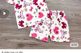 [🆕🇻🇳] Min Kids – Quần Áo Trẻ Em Xuất Dư 😎❤️️⭐️ #HOT_DEAL chào Hè 2024:
Min giảm giá 50% bộ cotton bé trai bé gái chỉ còn:
#29k/bộ. Đặc biệt #49k/combo 2 bộ bất kỳ
Mẹ chọn Màu, chọn Size thoải mái!!!  , shares-0✔️ , likes-0❤️️ , date-2024-04-15 13:07:17🇻🇳🇻🇳🇻🇳📰🆕