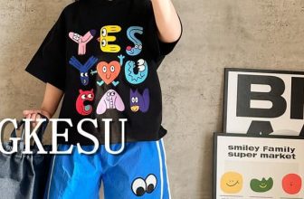 [🆕🇻🇳] Little Kei – Quần áo trẻ em , thời trang cho bé , phụ kiện cho bé 🧑‍🧒❤️️👶⭐️ Lên sóng một set cute. Chất siêu mát ạ
Có sẵn sz90-140
– – – – – – –
𝘎𝘩𝑒́ 𝘵𝘩𝑎̆𝘮 𝘷𝑎̀ 𝘮𝘶𝘢 𝘩𝑎̀𝘯𝘨 𝘤𝑢̀𝘯𝘨 𝘓𝘪𝘵𝘵𝘭𝘦 𝘒𝘦𝘪
Hà Nội
Shopee: Little Kei
Group:
, shares-0✔️ , likes-3❤️️ , date-2024-04-08 16:05:05🇻🇳🇻🇳🇻🇳📰🆕