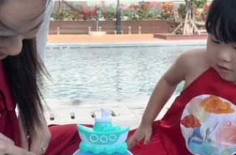 [🧸️🇻🇳] Mykingdom Baby – Sản phẩm đồ chơi giáo dục dành cho trẻ từ 0 đến 5 tuổi hàng đầu thế giới của Vương Quốc Đồ Chơi 🎈Top1Toys🧸️  Nhà Mom Tuyền đã thử-Còn bé nhà bạn thì sao?
Bộ đồ chơi câu cá chứa cá heo nam châm bay ngộ nghĩnh giúp bé rèn luyện khả năng phối hợp tay-mắt và sự khéo l , shares-0✔️ , likes-0❤️️ , date-2024-05-17 16:00:54🇻🇳🇻🇳🇻🇳📰🆕