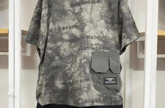 [🆕🇻🇳] MamimO Shop – Bán buôn – bán lẻ thời trang xuất khẩu trẻ em 😎❤️️⭐️ Chơi mấtt người
Vừa chụp vừa xuýt xoa các bác a, chất xịn xò lắmm
Sz : 110 đến 150 ( fom rộng )
Pr : 2 8 5 k
Combo 2 mẫu : 5 6 0 k——HÀG CÓ SẴN——
15 ngõ 3 , shares-0✔️ , likes-43❤️️ , date-2024-04-05 10:56:21🇻🇳🇻🇳🇻🇳📰🆕