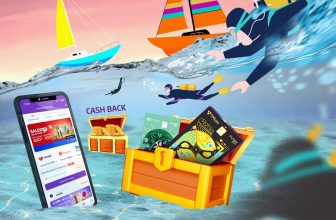 [🆕🇻🇳] TPBank – Ngân hàng TMCP Tiên Phong ♥️️📚  Nghỉ lễ đi biển healing hay gia nhập đại hải trình tìm kho báu?Kho báu Bạn có thể tìm thấy tại APP TPBANK:Cashback – Mua sắm hoàn tiền càng tiêu càng  , shares-7✔️ , likes-185❤️️ , date-2024-04-17 02:19:19🇻🇳🇻🇳🇻🇳📰🆕