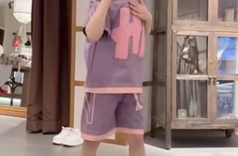 [🆕🇻🇳] Nhím Shop 🧑‍🧒❤️️👶⭐️ BỘ ĐỒ MÙA HÈ CHO BÉ
Đủ sz cho bé đến 55kg
Chất vải mềm mại thoáng mát
Kiểm tra hàng trước khi thanh toán
, shares-0✔️ , likes-5❤️️ , date-2024-06-13 21:05:14🇻🇳🇻🇳🇻🇳📰🆕