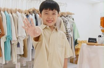 [🆕🇻🇳] Little cheese – Little cheese 🧀 korean style for kids 🧑‍🧒❤️️👶⭐️ 𝐋𝐈𝐓𝐓𝐋𝐄 𝐂𝐇𝐄𝐄𝐒𝐄 | 𝐂𝐎𝐌𝐄 𝐓𝐎 𝐎𝐔𝐑 𝐒𝐓𝐎𝐑𝐄
>> Mời ba mẹ khám phá không gian mua sắm cho con tại Little Cheese!Ba mẹ biết gì không, đã có thêm một địa chỉ tin cậ , shares-0✔️ , likes-10❤️️ , date-2024-06-24 15:16:02🇻🇳🇻🇳🇻🇳📰🆕